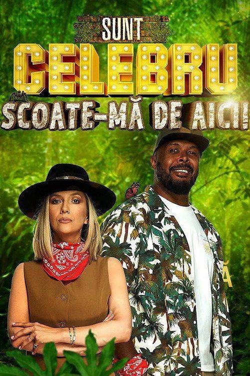 Foto de Descarcă Sunt celebru, scoate-mă de aici! S2 EP.26 (Sezon 2 Episodiu 26) subtitrat română