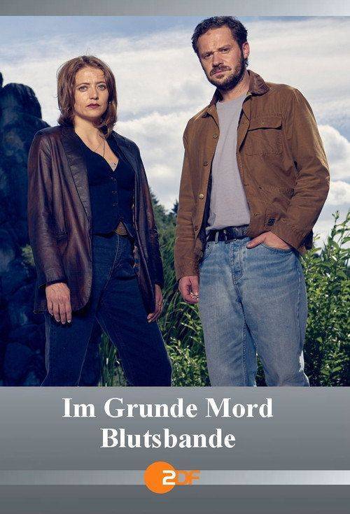 Foto de Schau Film Im Grunde Mord - Blutsbande 【2026】 mit deutschen Untertiteln online