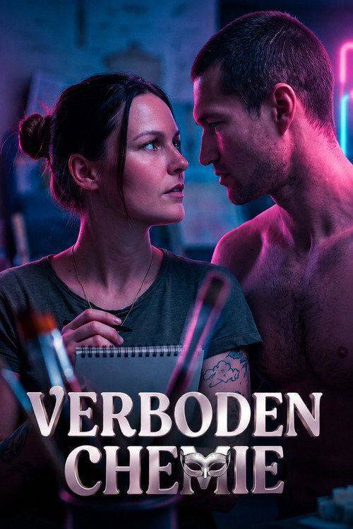 Foto de Bekijk 「Verboden Chemie EP.1 (Aflevering 1)」 nederlandse ondertiteling