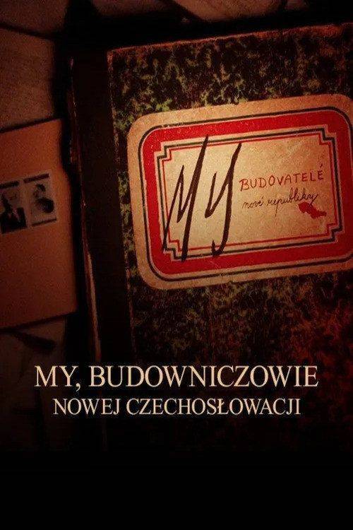 Foto de Streamuj My, budovatelé nové republiky EP.3 (Epizoda 3) s českými titulky zdarma