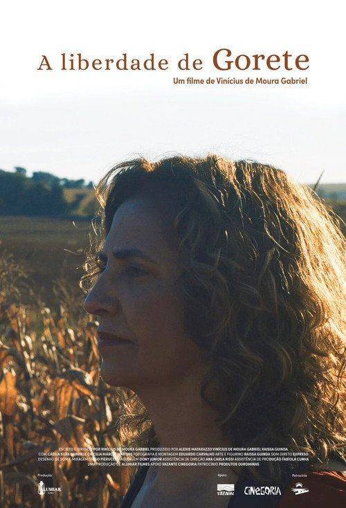 Foto de Assiste Filme A Liberdade de Gorete 『2026』 com Legenda Português