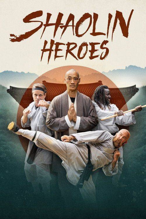 Foto de Streama 「Shaolin Heroes EP.8 (Avsnitt 8)」 med svenska undertexter