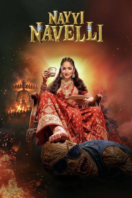 Foto de Titta på Film 『नय्यी नवेल्ली』 《2026》 Svenska Undertexter