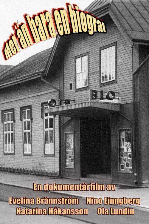 Foto de Titta på Film More than just a Cinema “2026” Svenska Undertexter | 〔Mer än bara en Biograf 2026〕