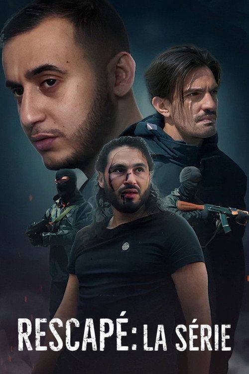 Foto de Voir 「Rescapé : La Série EP.4 (Épisode 4)」 en streaming vostfr