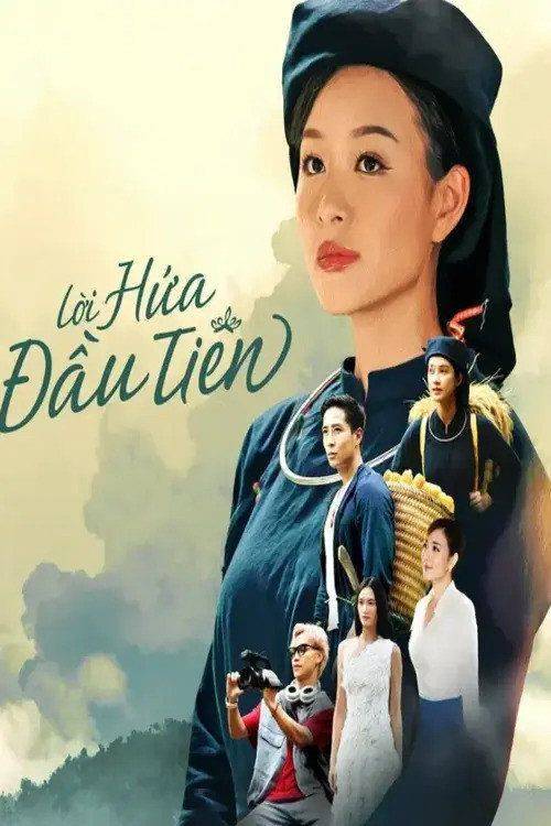 Foto de [+Xem] 『Lời hứa đầu tiên EP.18 (Tập 18)』 Lãng Vietsub + Thuyết Minh Phimmoi (2026) Motchill