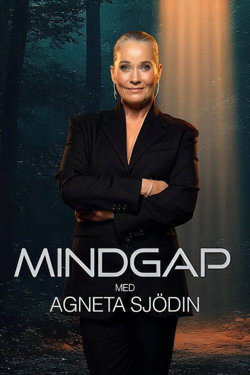 Foto de Streama Mindgap med Agneta Sjödin EP.10 (Avsnitt 10) med svenska undertexter