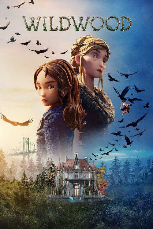 Foto de ดูหนัง “Wildwood” [2026] ซับไทย ออนไลน์