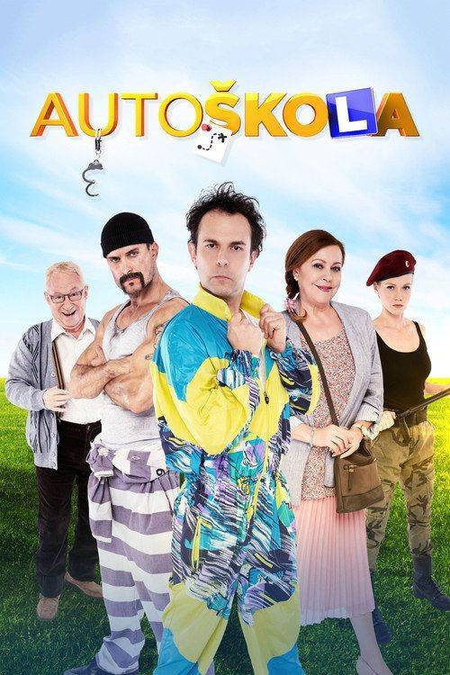 Foto de Sleduj 『Autoškola EP.8 (Epizóda 8)』 so slovenskými titulkami online