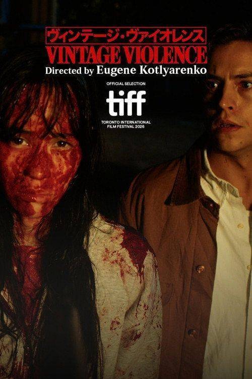 Foto de Watch Movie 『Vintage Violence』 【2026】 with English Subtitles Online