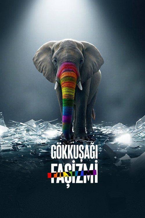 Foto de İzle Gökkuşağı Faşizmi EP.6 (Bölüm 6) türkçe altyazılı online