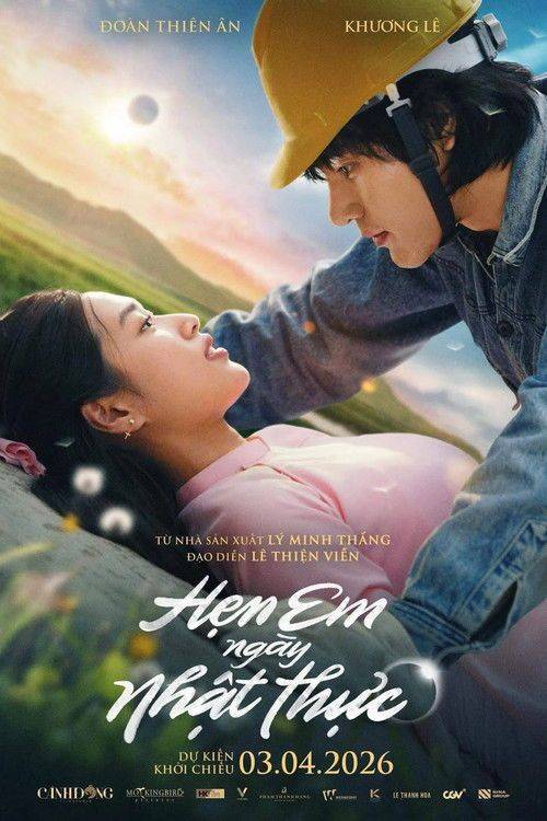 Foto de [+Xem] 『Hẹn Em Ngày Nhật Thực』 Lãng Vietsub + Thuyết Minh Phimmoi 【2026】 Motchill