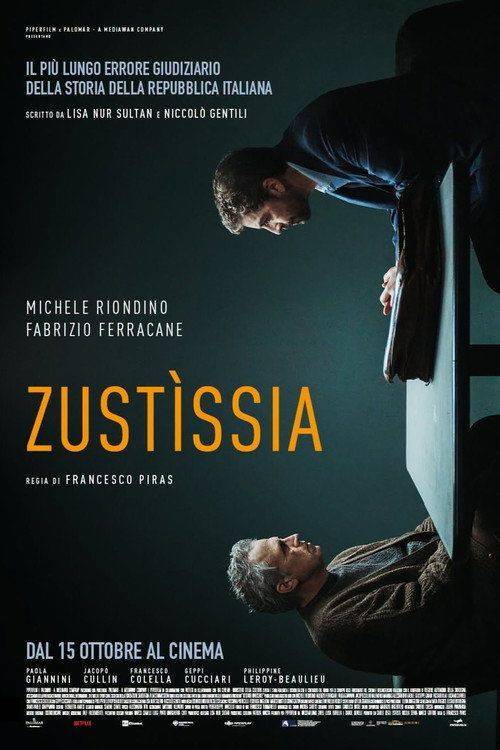 Foto de Streaming Film Zustìssia 〈2026〉 Sub Ita