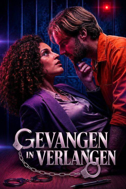 Foto de Bekijk 『Gevangen In Verlangen EP.1 (Aflevering 1)』 nederlandse ondertiteling