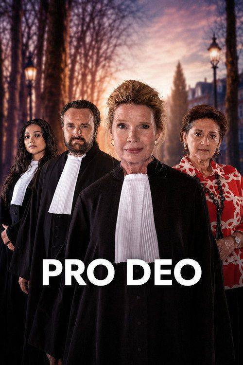 Foto de Stream Pro Deo EP.1-3 (Aflevering 1-3) met ondertiteling