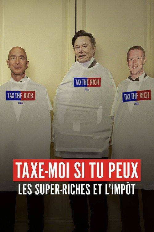 Foto de Regarder “Ultra-riches – Taxe-moi (si tu peux !) EP.2 (Épisode 2)” vostfr gratuit