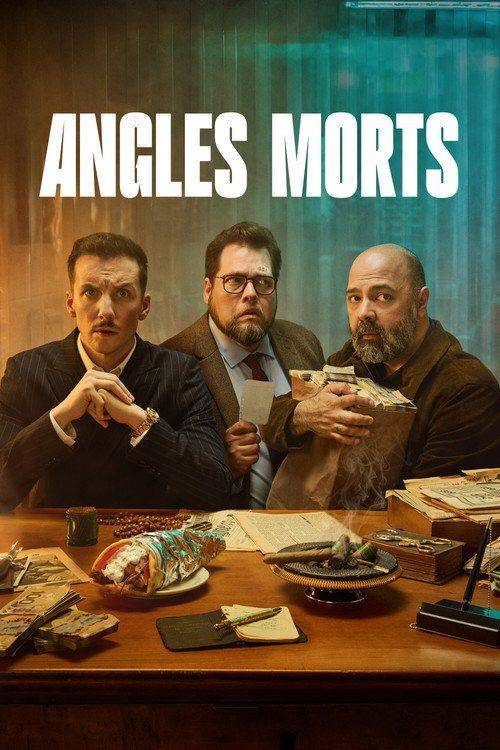 Foto de Regarder 『Angles morts EP.10 (Épisode 10)』 vostfr gratuit