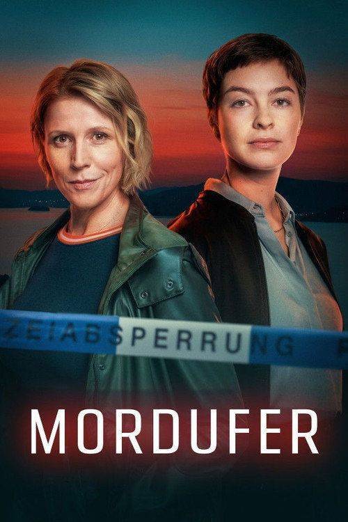 Foto de Schau Mordufer EP.4 (Episode 4) mit deutschen untertiteln online