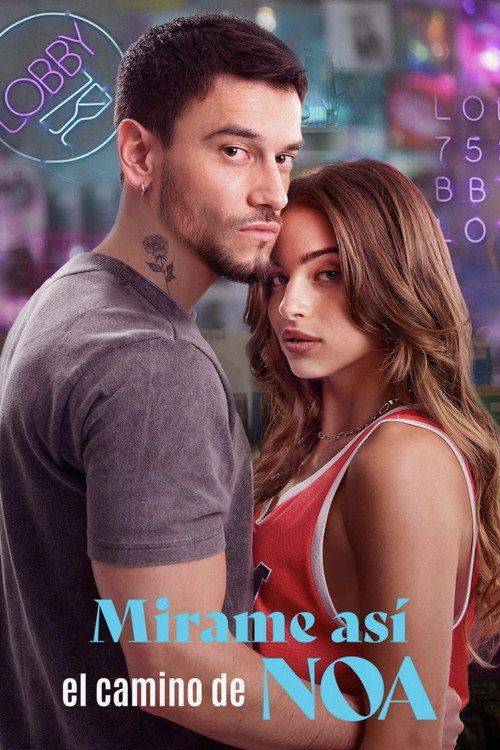 Foto de Ver Mírame así, el camino de Noa EP.4-6 (Episodio 4-6) con subtítulos en español