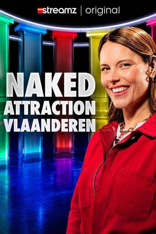 Foto de Bekijk Naked Attraction Vlaanderen EP.5 (Aflevering 5) nederlandse ondertiteling