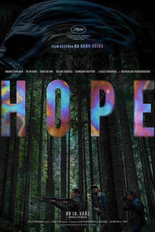 Foto de Streamuj film Hope (2026) s českými titulky zdarma