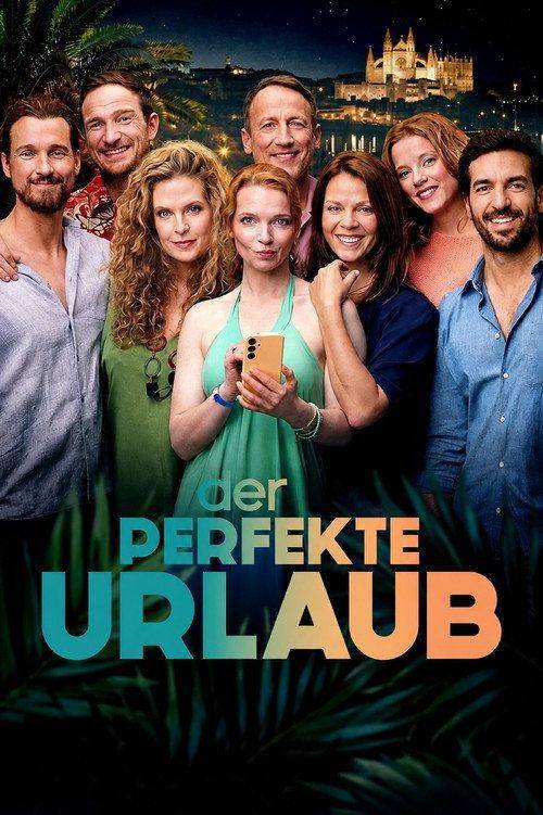 Foto de Schau Film Der perfekte Urlaub [•2026•] mit deutschen Untertiteln online