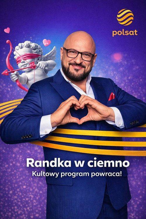 Foto de Oglądaj “Randka w ciemno EP.10 (Odcinek 10)” z napisami pl online