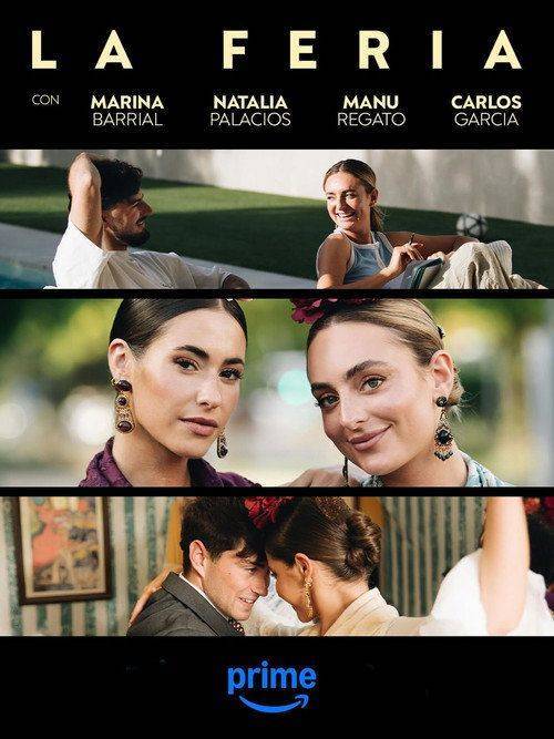 Foto de Ver serie 「La feria EP.3 (Episodio 3)」 online español