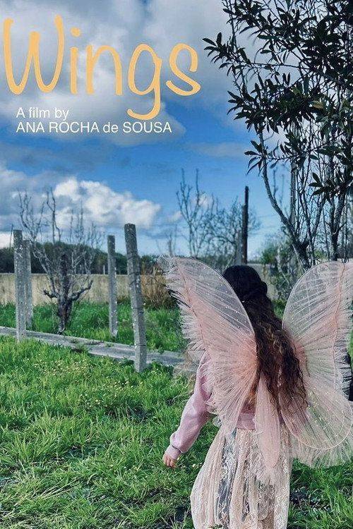 Foto de Assiste Filme Asas 〈2026〉 com Legenda Português