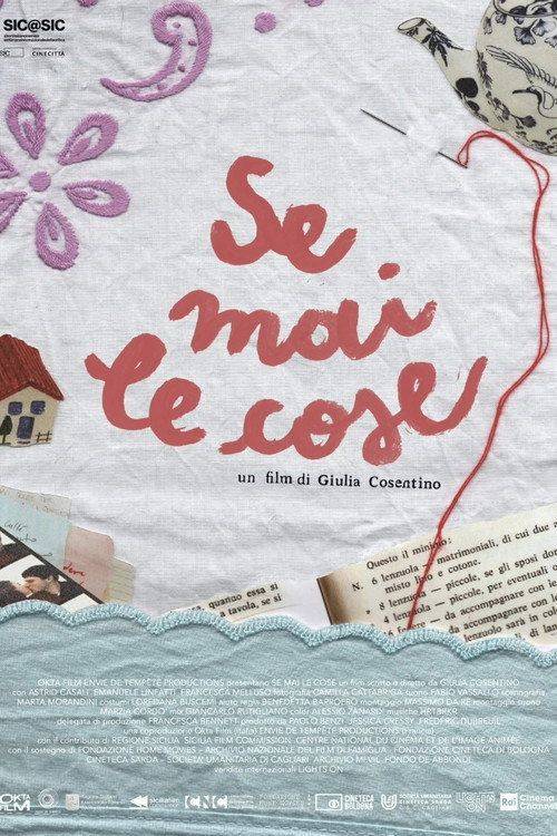 Foto de Streaming Film If Things Could Ever Talk 「2026」 Sub Ita | “Se mai le cose 2026”