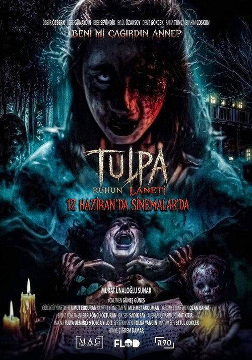 Foto de İzle Film “Tulpa: Ruhun Laneti” 『2026』 Türkçe Altyazılı Online
