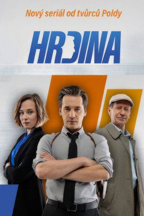 Foto de Streamuj Hrdina EP.16 (Epizoda 16) s českými titulky zdarma