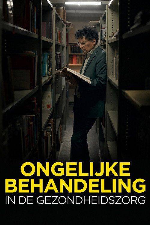 Foto de Stream Ongelijke Behandeling EP.3 (Aflevering 3) met ondertiteling