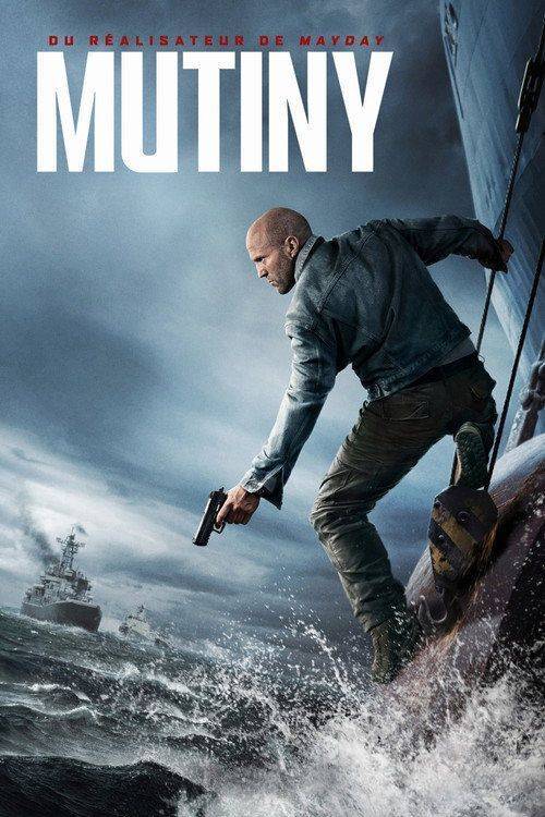 Foto de Regarde Film Mutiny (•2026•) VOSTFR Gratuit