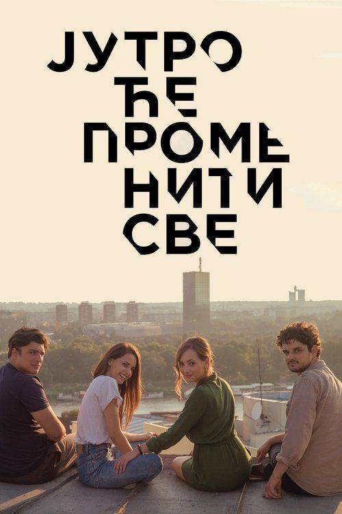 Foto de Гледај Јутро ће променити све EP.39 (Епизода 39) са српским преводом онлайн | 『Jutro će promeniti sve 2018』