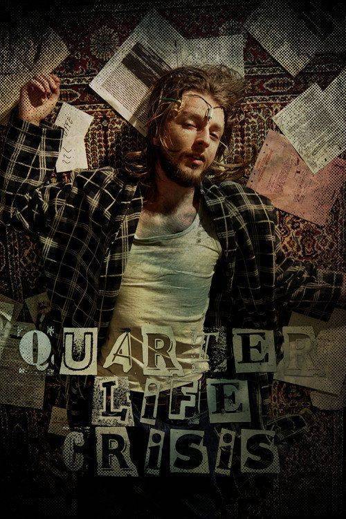 Foto de Titta på Film “Quarter Life Crisis” “2026” Svenska Undertexter