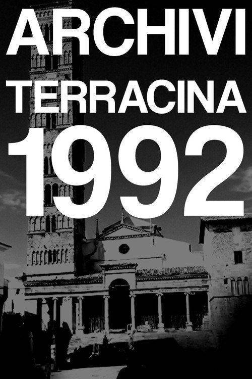 Foto de Streaming Film Archivi Terracina - Episodio 1 「2026」 Sub Ita
