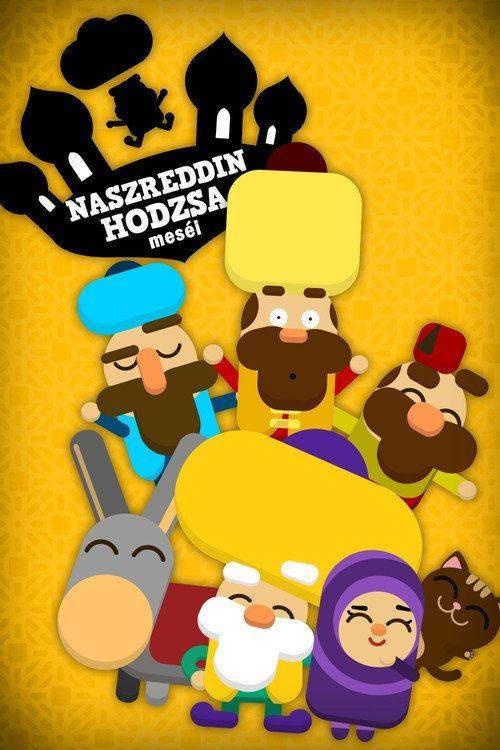 Foto de Streameld Naszreddin hodzsa meséi EP.1 (Epizód 1) magyar felirattal ingyen