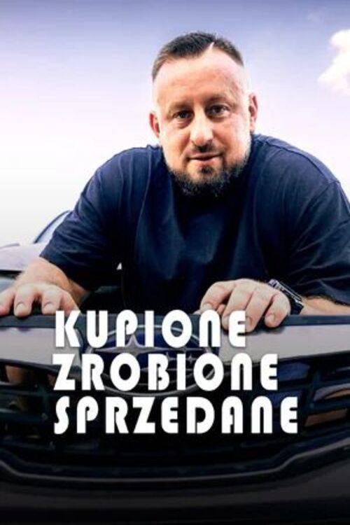 Foto de Streamuj 『Kupione, zrobione, sprzedane EP.2-4 (Odcinek 2-4)』 z napisami pl