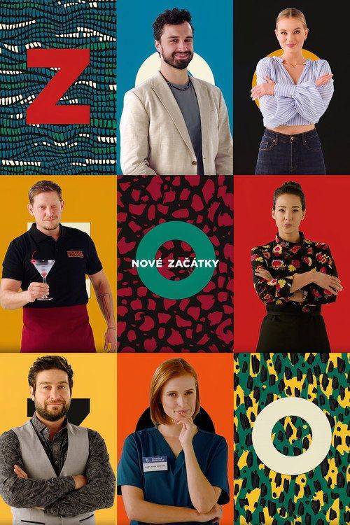 Foto de Sleduj ZOO: Nové začátky EP.224 (Epizoda 224) s českými titulky online