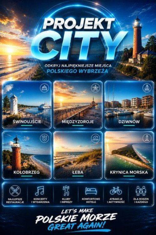Foto de Streamuj 『Projekt City EP.6 (Odcinek 6)』 z napisami pl