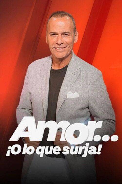 Foto de Ver serie 『Amor... ¡o lo que surja! EP.23 (Episodio 23)』 online español