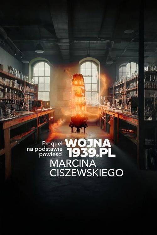 Foto de Streamuj 「Wojna1939.pl prequel S4 EP.3 (Sezon 4 Odcinek 3)」 z napisami pl