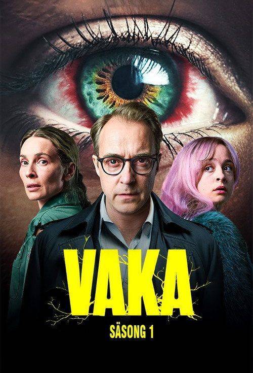 Foto de Titta på Vaka EP.6 (Avsnitt 6) svenska undertexter