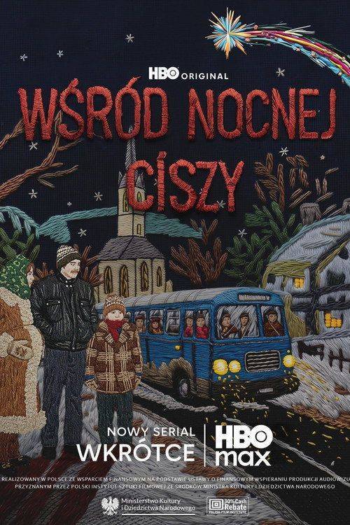 Foto de Streamuj Wśród nocnej ciszy EP.1-3 (Odcinek 1-3) z napisami pl