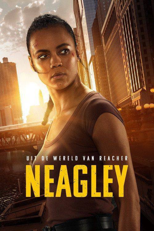 Foto de Stream 「Neagley EP.8 (Aflevering 8)」 met ondertiteling
