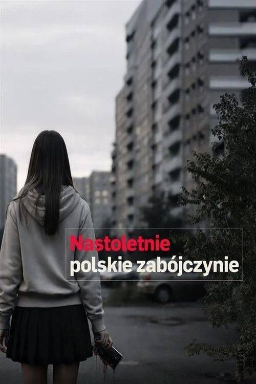 Foto de Oglądaj Nastoletnie polskie zabójczynie EP.6 (Odcinek 6) z napisami pl online