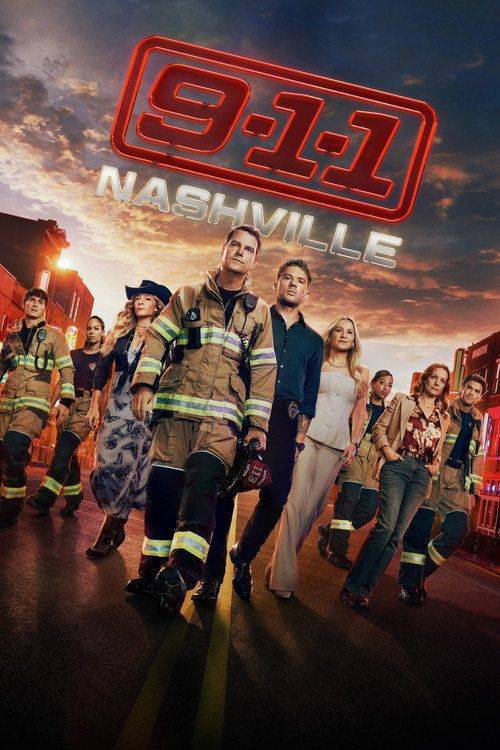 Foto de สตรีม 『9-1-1: Nashville S2 EP.1-3 (ซีซัน 2 ตอน 1-3)』 ซับไทย ฟรี