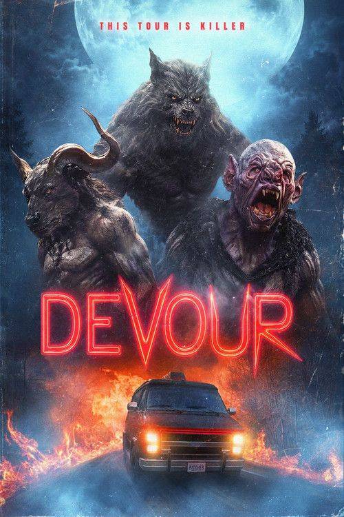 Foto de Stream Film Devour “2026” met Ondertiteling