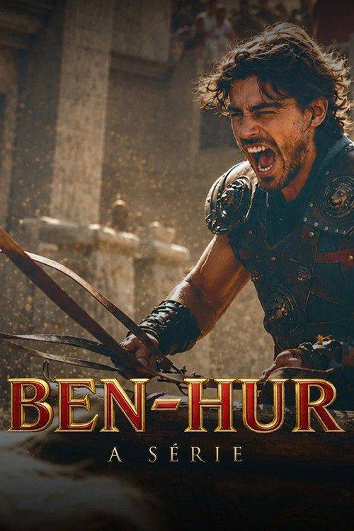 Foto de Ver Ben-Hur: A Série EP.4 (Episódio 4) online legenda pt